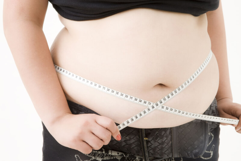 Phụ nữ sau sinh là đối tượng hàng đầu dễ gặp phải tình trạng béo bụng nhất