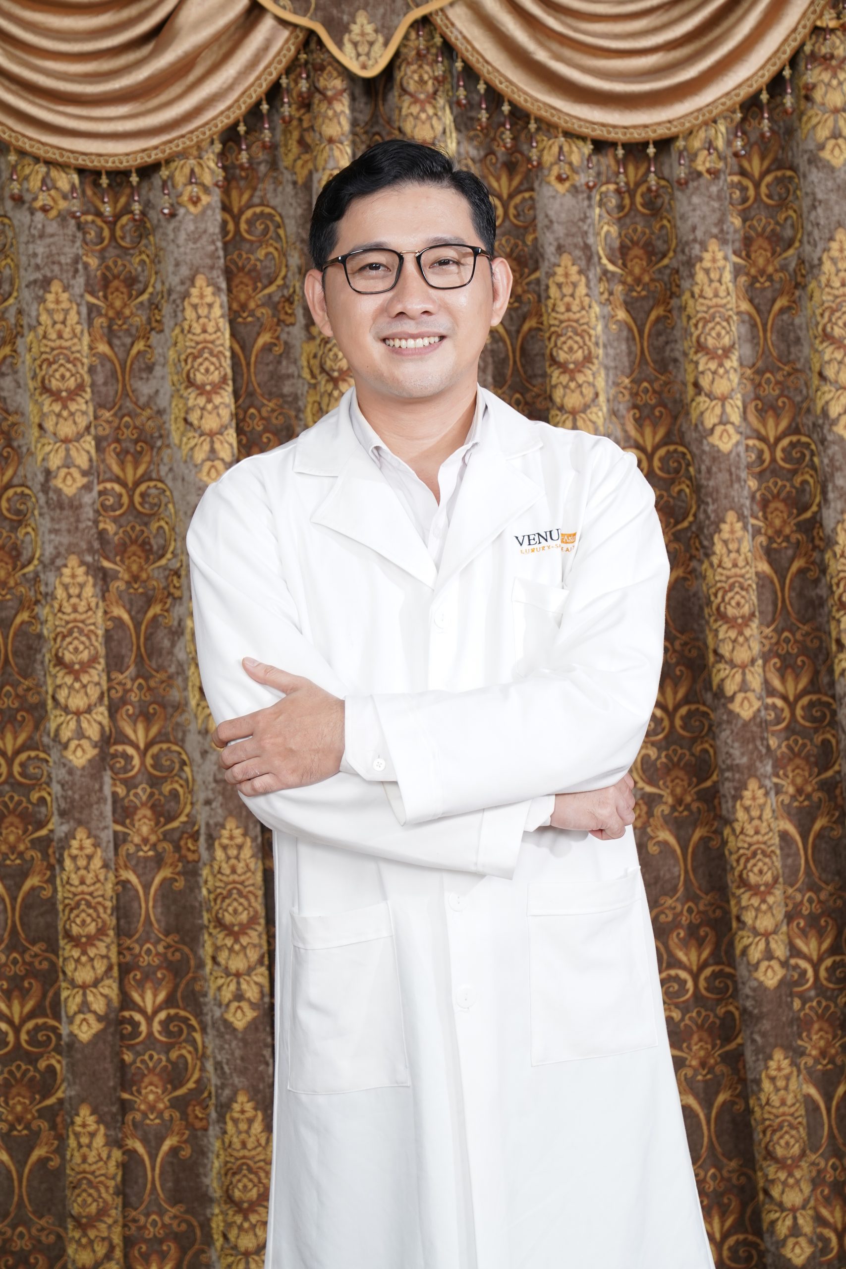 Tiến sĩ Trần Bảo Quốc